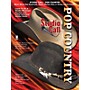 Music Minus One Studio Call: Pop/Country Minus Bass Music Minus One Series Softcover with CD