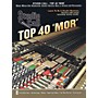 Music Minus One Studio Call: Top 40 'Mor' - Guitar Music Minus One Series Softcover with CD