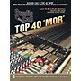 Music Minus One Studio Call: Top 40 'Mor' - Piano Music Minus One Series Softcover with CD