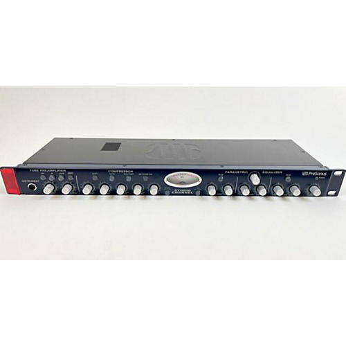 Studio Channel Channel Strip