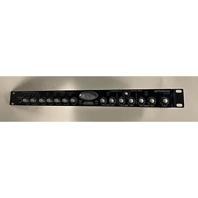 PreSonus Studio Channel Channel Strip