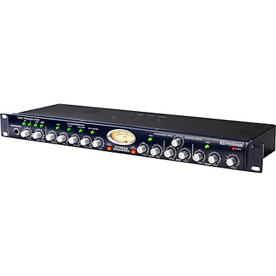 PreSonus Studio Channel Tube Channel Strip