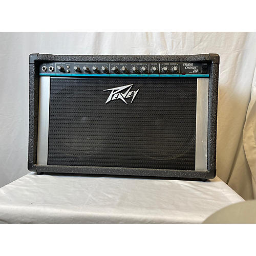 Peavey Studio Chorus 210 Guitar Combo Amp