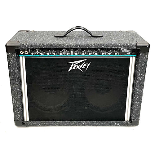 Peavey Studio Chorus 210 Guitar Combo Amp