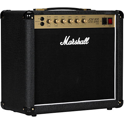 Marshall Studio Classic 20W 1x10 Tube Guitar Combo Amp