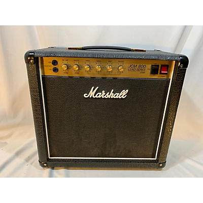Marshall Studio Classic 20W 1x10 Tube Guitar Combo Amp