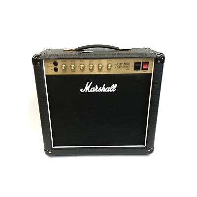 Marshall Studio Classic 20W 1x10 Tube Guitar Combo Amp