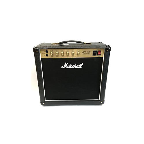 Marshall Studio Classic 20W 1x10 Tube Guitar Combo Amp