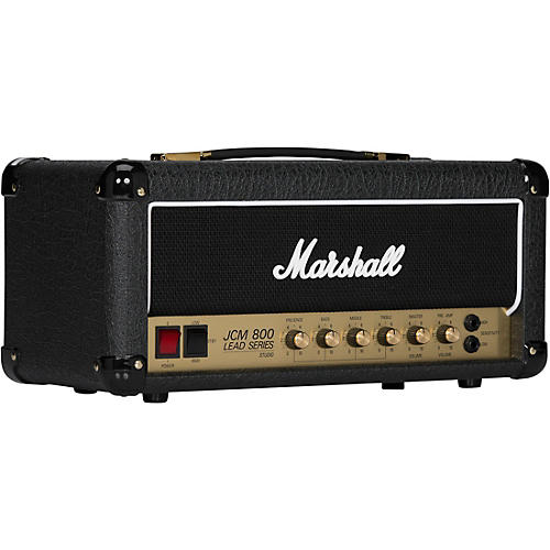 Marshall Studio Classic 20W Tube Guitar Amp Head Condition 1 - Mint Black