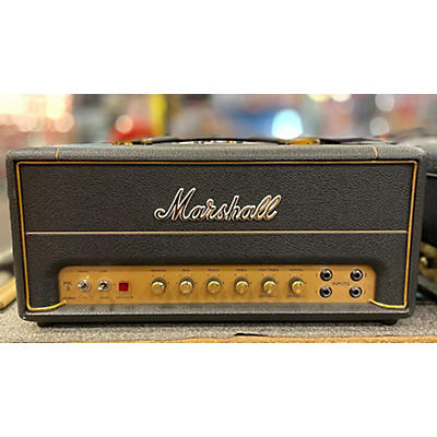 Marshall Studio Classic 20W Tube Guitar Amp Head