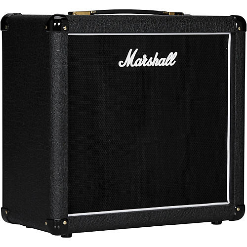 Marshall Studio Classic 70W 1x12 Guitar Speaker Cabinet Condition 1 - Mint Black