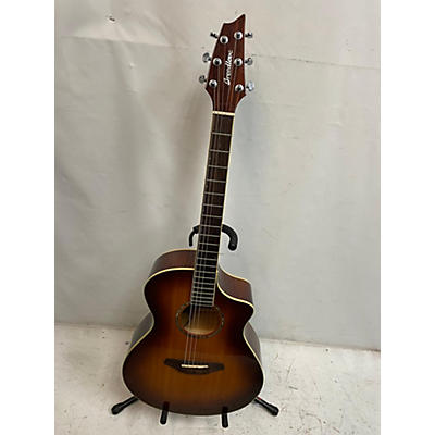 Breedlove Studio Concert Acoustic Guitar