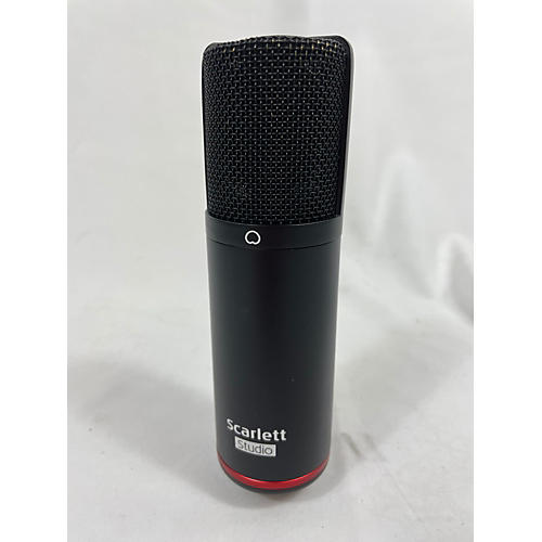 Focusrite Studio Condenser Microphone Condenser Microphone