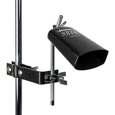 RhythmTech Studio Cowbell with Mount