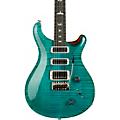 PRS Studio Electric Guitar - Antique WhiteCarroll Blue