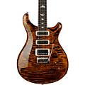 PRS Studio Electric Guitar - Antique WhiteYellow Tiger