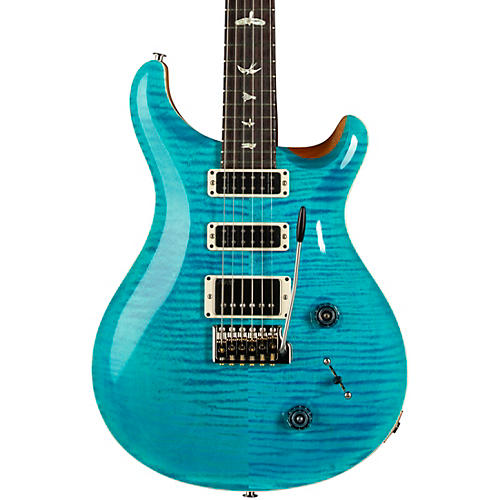 PRS Studio Electric Guitar Carroll Blue