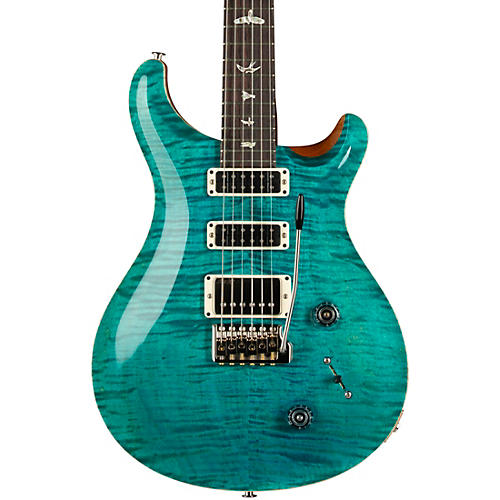 PRS Studio Electric Guitar Carroll Blue