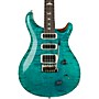 PRS Studio Electric Guitar Carroll Blue 240383209