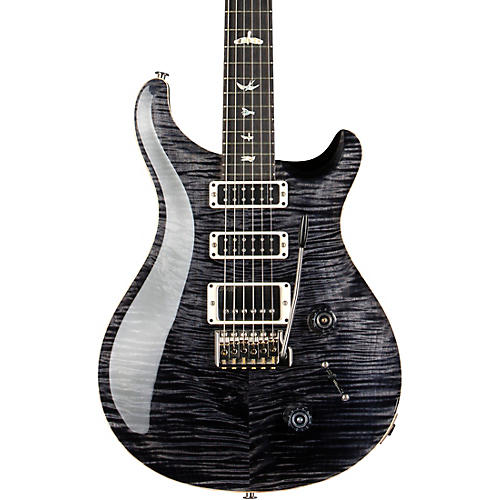 PRS Studio Electric Guitar Gray Black