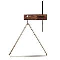 Treeworks Studio Grade Triangle with Beater & Holder 8 in.10 in.