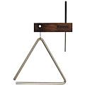 Treeworks Studio Grade Triangle with Beater & Holder 8 in.8 in.