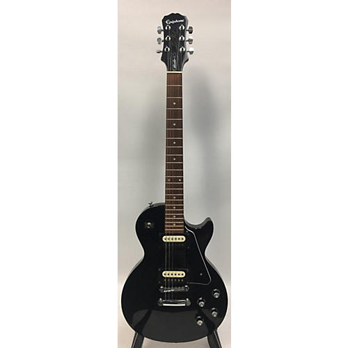 Epiphone Studio II Solid Body Electric Guitar Black