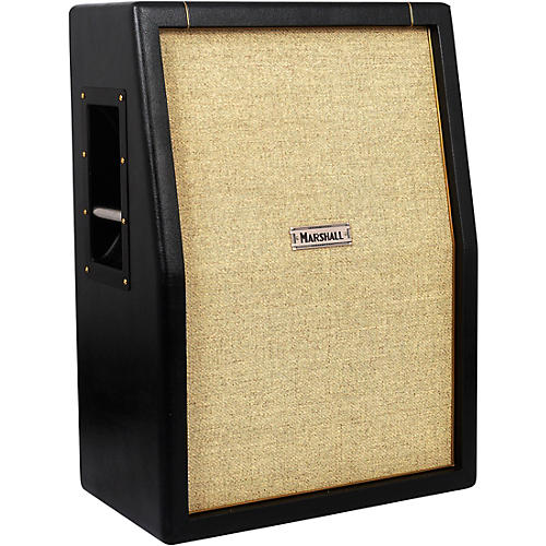 Marshall Studio JTM 2x12 Guitar Speaker Cabinet Condition 2 - Blemished Black 197881224134