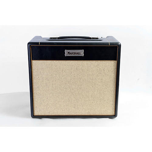 Marshall Studio JTM Tube Guitar Combo Amp Condition 3 - Scratch and Dent Black 197881173821