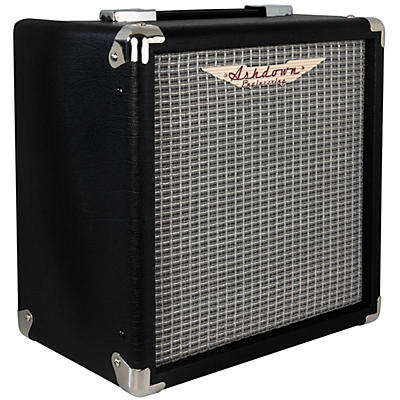 Ashdown Studio Jnr 15W 1x8 Bass Combo Amp