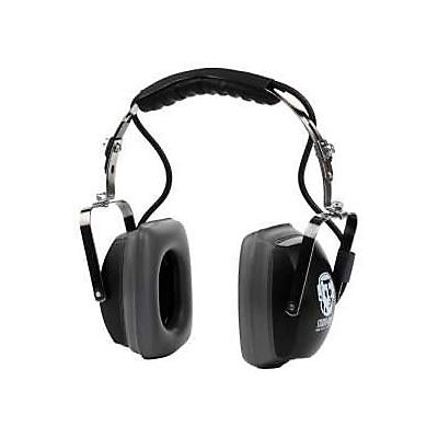 Metrophones Studio Kans Headphones With Gel-Filled Cushions