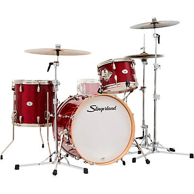 Slingerland Studio King 3-Piece Shell Pack With 20" Bass Drum