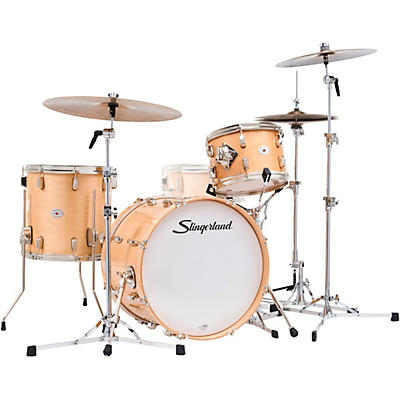 Slingerland Studio King 3-Piece Shell Pack With 20" Bass Drum