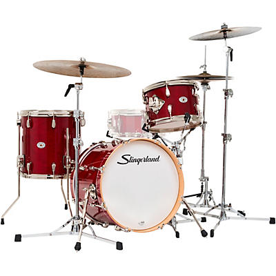 Slingerland Studio King 3-Piece Shell Pack with 18" Bass Drum -