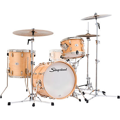 Slingerland Studio King 3-Piece Shell Pack with 18" Bass Drum -