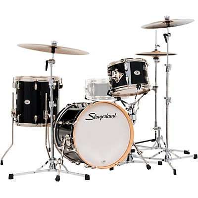 Slingerland Studio King 3-Piece Shell Pack with 18" Bass Drum