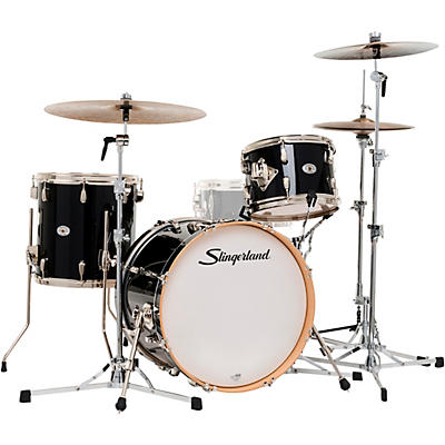 Slingerland Studio King 3-Piece Shell Pack with 20" Bass Drum
