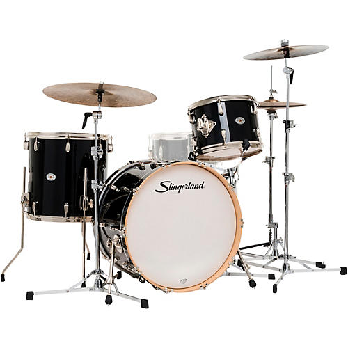 Slingerland Studio King 3-Piece Shell Pack with 22
