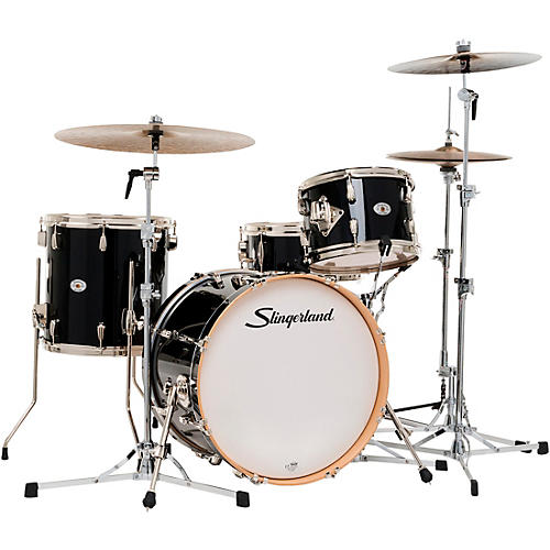 Slingerland Studio King 4-Piece Shell Pack with 20