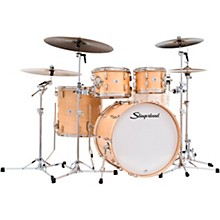 Slingerland Studio King 4-Piece Shell Pack with 22