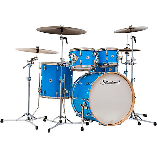 Slingerland Studio King 5-Piece Shell Pack with 22