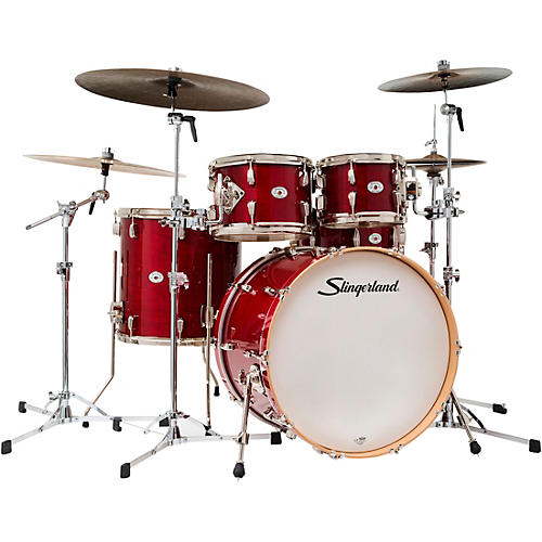 Slingerland Studio King 5-Piece Shell Pack with 22