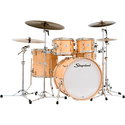 Slingerland Studio King 5-Piece Shell Pack with 22" Bass Drum