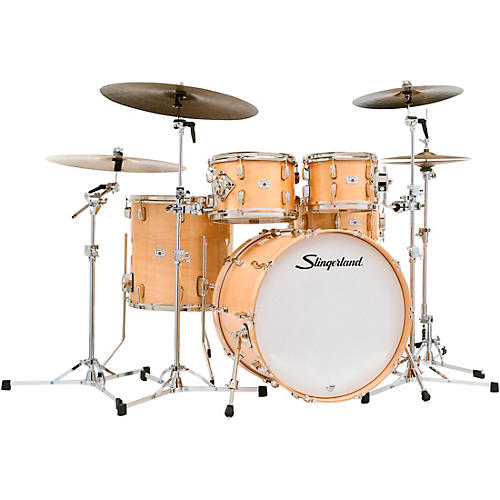 Slingerland Studio King 5-Piece Shell Pack with 22