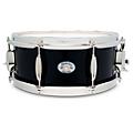 Slingerland Studio King Snare Drum 14 x 6.5 in. Del Norte Black Lacquer14 x 5.5 in. Del Norte Black Lacquer