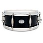 Slingerland Studio King Snare Drum 14 x 5.5 in. Del Norte Black Lacquer