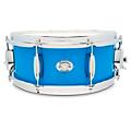 Slingerland Studio King Snare Drum 14 x 6.5 in. Del Norte Black Lacquer14 x 5.5 in. Lunar Blue Lacquer