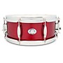 Slingerland Studio King Snare Drum 14 x 5.5 in. Royal Crimson Lacquer