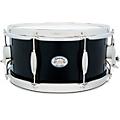 Slingerland Studio King Snare Drum 14 x 6.5 in. Del Norte Black Lacquer14 x 6.5 in. Del Norte Black Lacquer