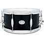 Slingerland Studio King Snare Drum 14 x 6.5 in. Del Norte Black Lacquer